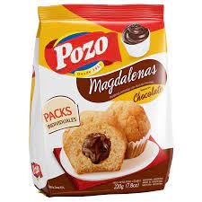 MAGDALENA POZO C/CHOCO X 10