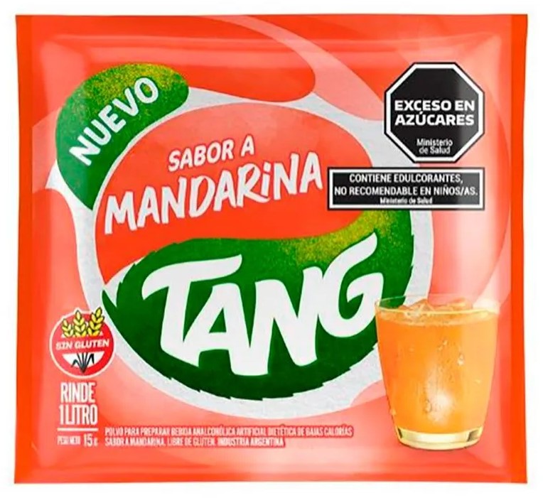 TANG MANDARINA 15gr x240