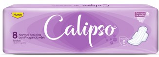 TOALL CALIPSO PLANA C/ALAS C/D C/CALE 50x8