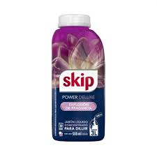 SKIP LIQUIDO P/ DILUIR P DELUXE 500 X12U