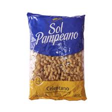 SOL PAMPEANO FIDEOS CELENTANO 500gr x15
