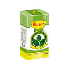 MAROLIO YERBA 500gr x10