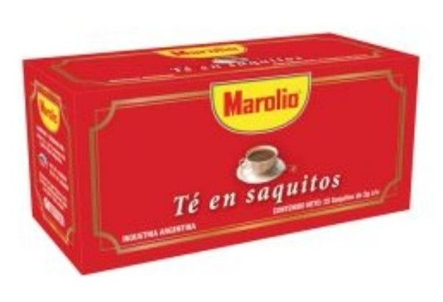 MAROLIO TE 25 x10