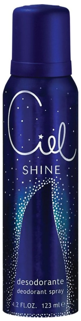 CIEL SHINE 123ml x6
