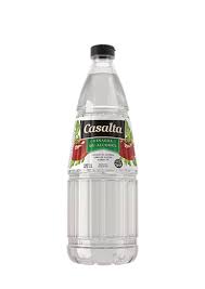 VINAGRE CASALTA 12X1000ML ALCOHOL