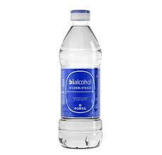 BIALCOHOL ALIM 96 12X500ML