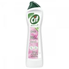 CIF CREMA MULTIUSO ROYJAZ BOT 12X750G