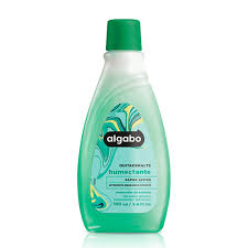 ALGABO QUITA ESMALTE HUMECT 24X100ML
