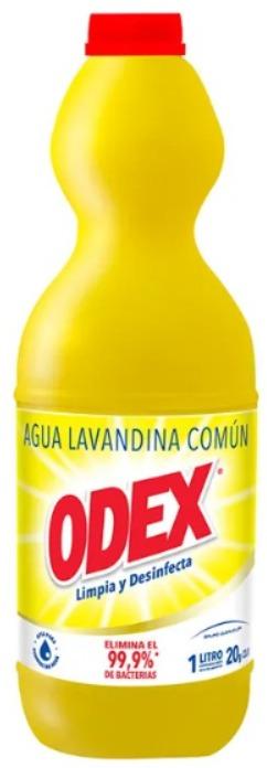ODEX LAVANDINA ECO 1L x15