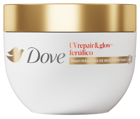 DOVE MASC UV REPAIR 250gr x6