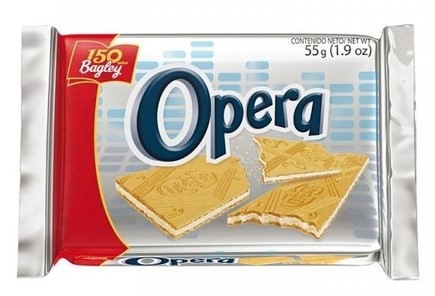 OPERA 56U X55G