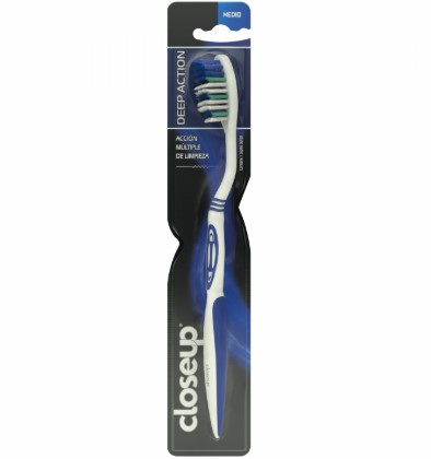 CLOSE UP CEP DENTAL CLEAN ACTION x12