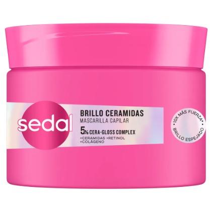 SEDAL MASC DE TRATAMIENTO CERAMIDAS 300gr x6