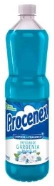 PROCENEX GARDENIA 900ml x12