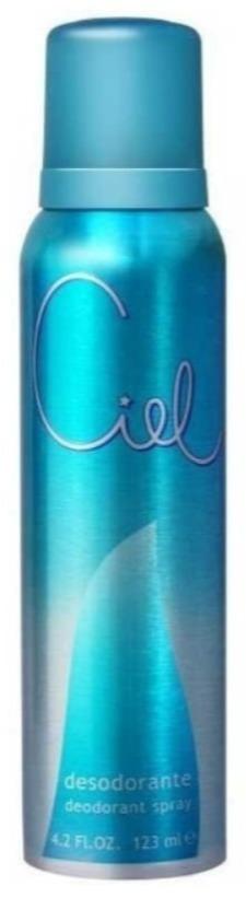 CIEL CELESTE XL 186ml x6
