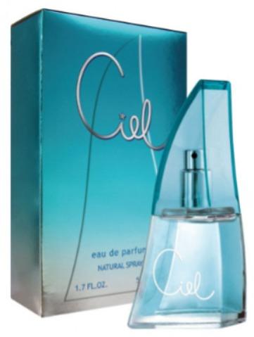 CIEL CLASICO EDP 50ml x3