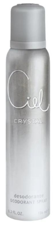 CIEL CRYSTAL XL 186ml x6