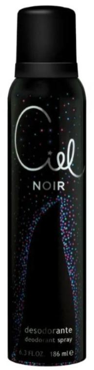 CIEL NOIR XL 186ml x6