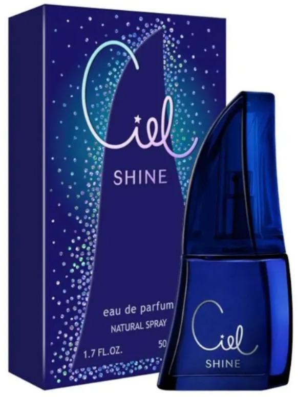 CIEL SHINE EDP 50ml x3