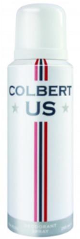 COLBERT AER U.S XL 250ml x6