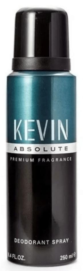 KEVIN ABSOLUTE XL 250ml x6