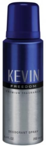 KEVIN FREEDOM XL 250ml x6