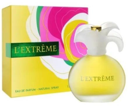 L EXTREME EDP 40ml x3