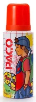 PACO AERO 150ml x6