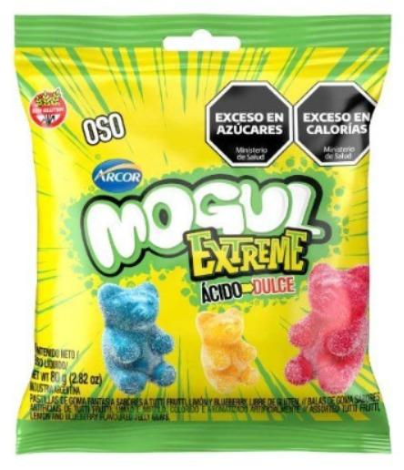 MOGUL OSO EXTREME 80gr x46