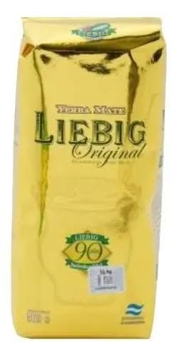 LIEBIG YERBA 500 X10u