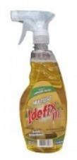 IDEFIX LIMPIADOR MULTIUSO DP 500ml x12