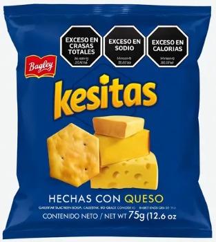 KESITAS 75gr x32