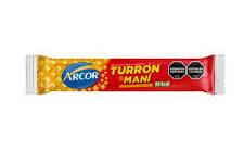 ARCOR TURRON 25gr x50