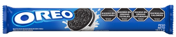 OREO XL 182.5gr x42