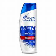 [2395] HEAD & SHOULDERS SH OLD SPICE 180ml x12