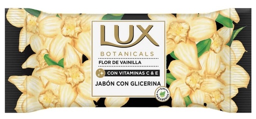 [3098] LUX JABON VAINILLA X3 120gr x24