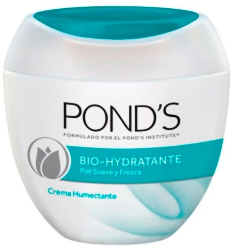 [3355] POND S CREMA BIO HIDRATANTE 100gr x24