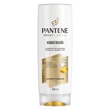 [3392] PANTENE AC PRO-V MIRACLE HIDRATACION 400ml x12