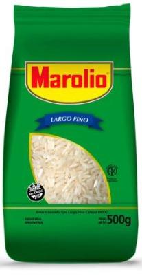 [3632] MAROLIO ARROZ L. FINO 500gr x12