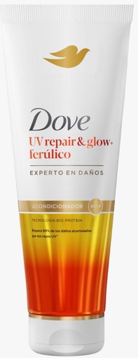 [3889] DOVE AC UV REPAIR 250ml x12