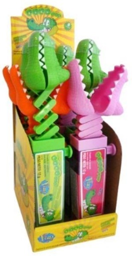 [4302] DISPLAY CHUPETIN COCO POP 8u (B/12)