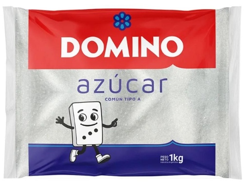 [4391] DOMINO AZUCAR 1kg x10