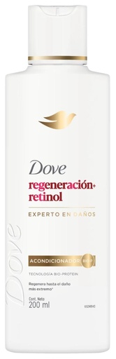 [4494] DOVE AC REGENERACION RETINOL 200ml x12