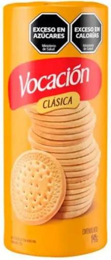 [4609] LIA VOCAION CLASICA 141 gr x36