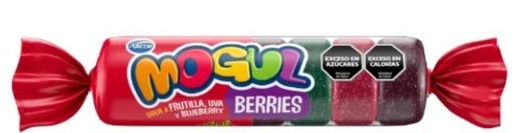 [4632] DISPLAY MOGUL BERRIES x12  35grs (B/20)