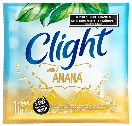 [1005] CLIGHT ANANA 16X20X8GR