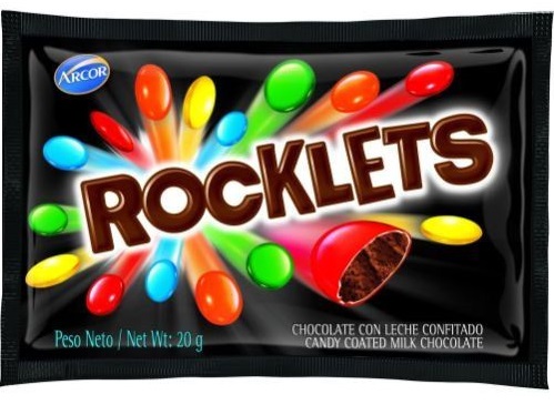 [1026] DISPLAY ROCKLETS 20GRX24U (12/B)