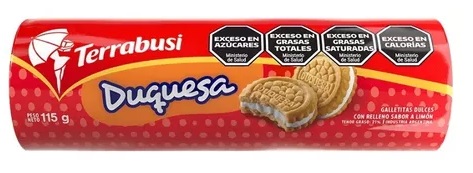 [1018] DUQUESA 36X115GR