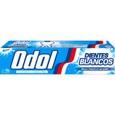 [1037] ODOL BLANQUEADORA 72U X 70GR