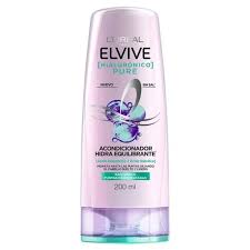 [1054] ELVIVE PURE AC HIFRA EQUILIB 200ml x12